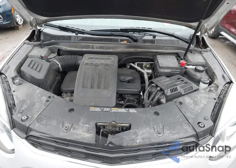 2016 Chevrolet Equinox Ls z USA, uszkodzony, nr VIN 2GNALBEK4G6205797